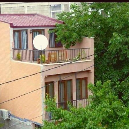 Cozy Home Tbilisi Exteriér fotografie