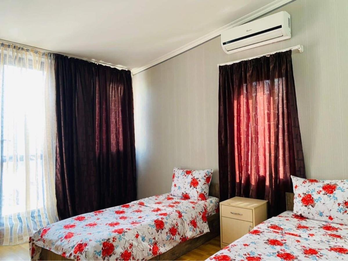 Cozy Home Tbilisi Exteriér fotografie