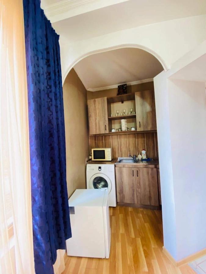 Cozy Home Tbilisi Exteriér fotografie