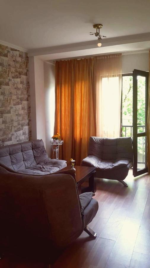 Cozy Home Tbilisi Exteriér fotografie