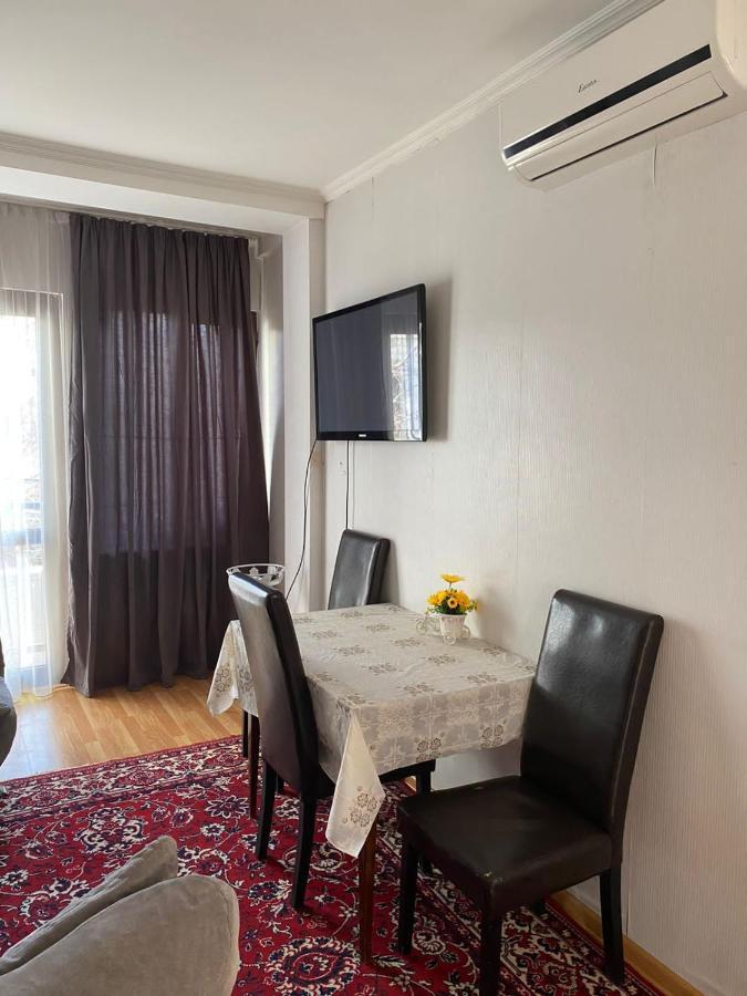 Cozy Home Tbilisi Exteriér fotografie