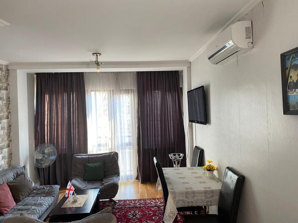 Cozy Home Tbilisi Exteriér fotografie
